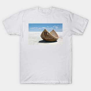 Surreal Landscape T-Shirt